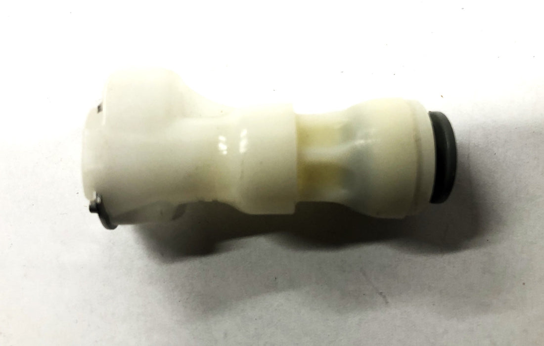 Unbranded Quick Connect Fitting 411001 [Lot of 52] NOS