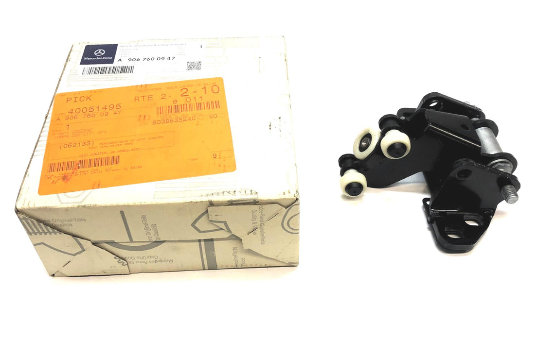 Mercedes-Benz Sliding Door Mechanism A9067600947 NOS