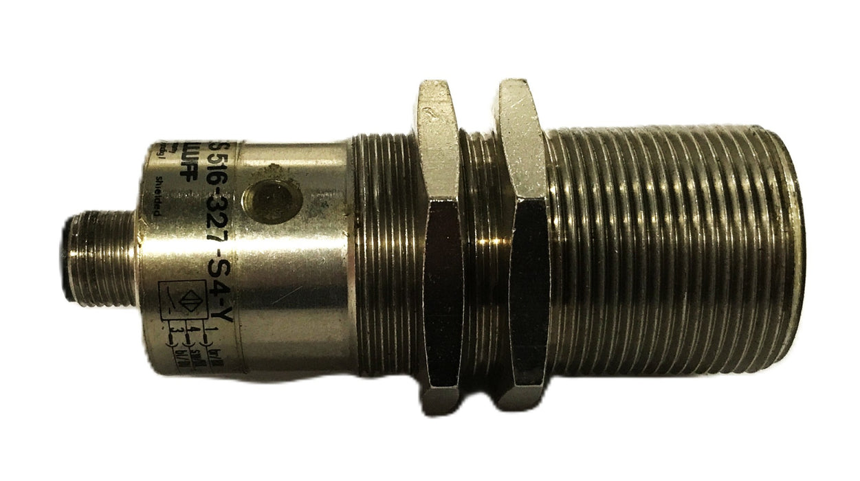 BALLUFF Proximity Sensor BES-516-327-S4-Y NOS