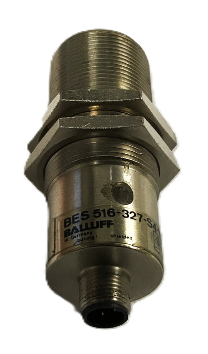 BALLUFF Proximity Sensor BES-516-327-S4-Y NOS