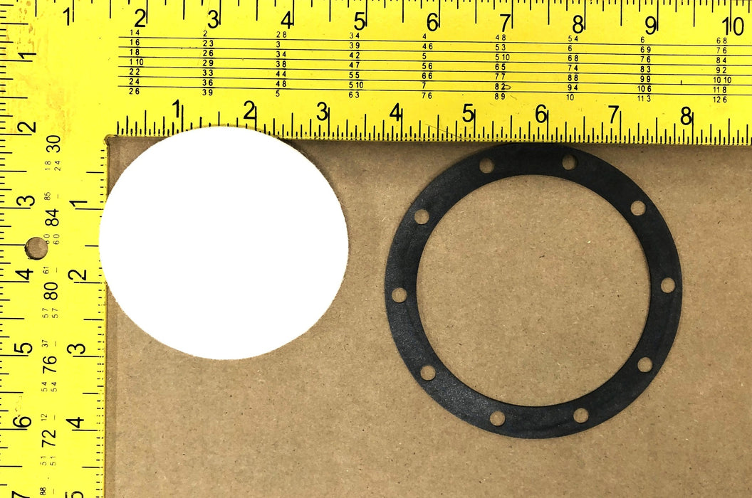 Total Source Filter Kit For Clark Forklift CL905053 [Lot of 5] NOS