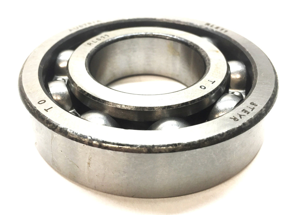 Steyr Deep Groove Roller Bearing RLS11 NOS