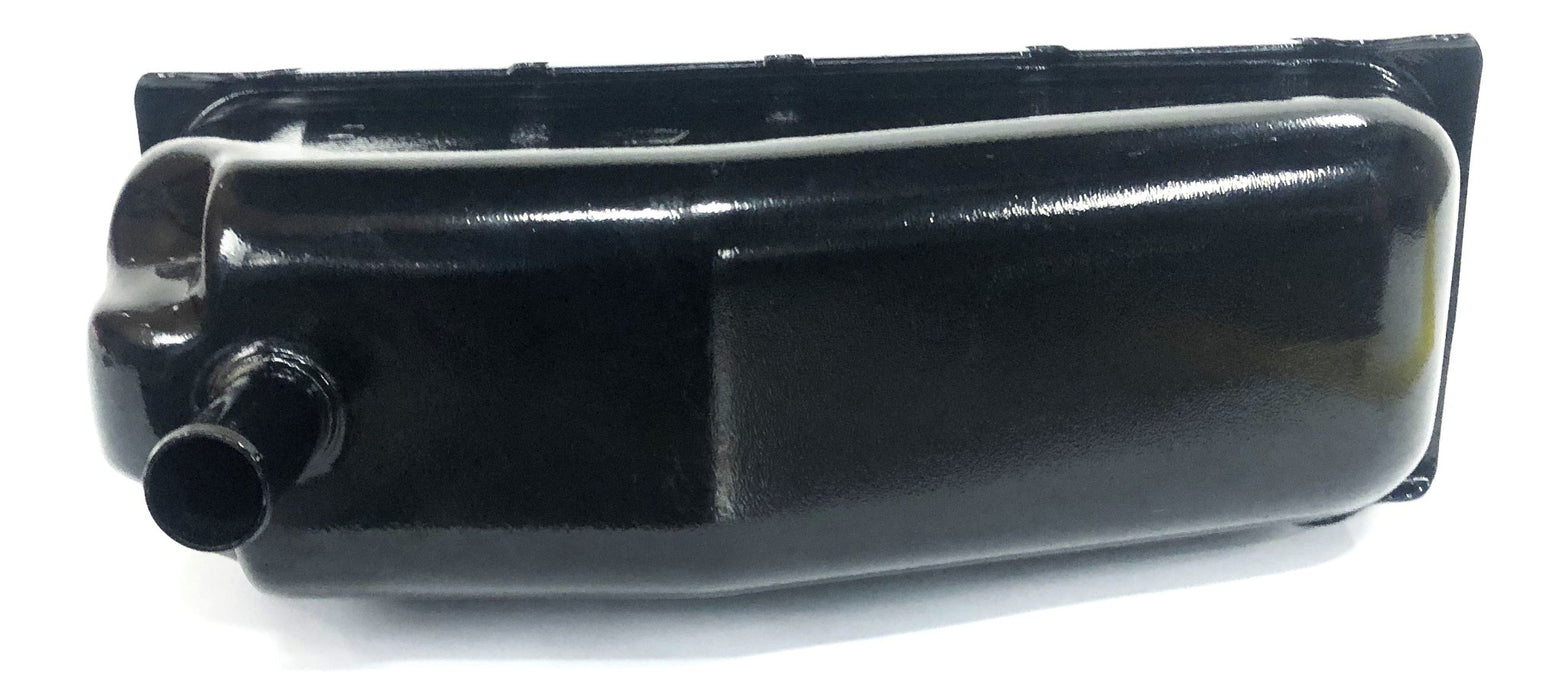 Daimler Trucks North America Coolant Reservoir VML-T1555J NOS