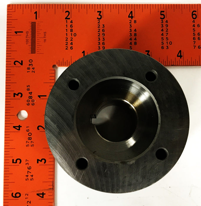 Formsprag Overrunning Clutch CL4009-2RH NOS