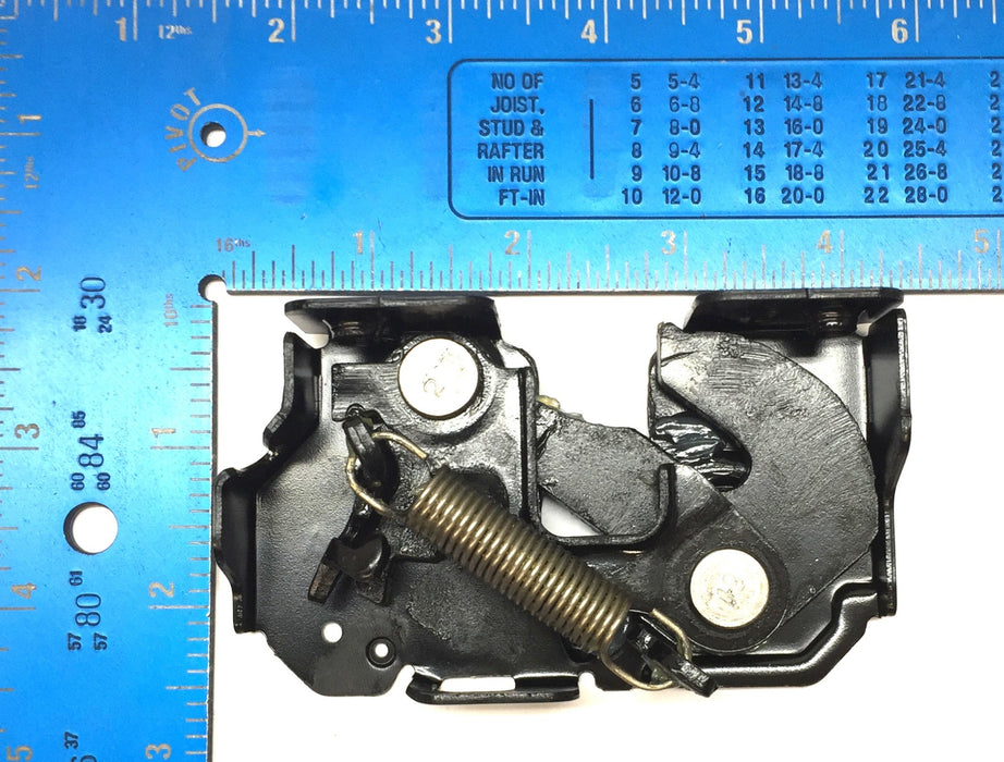 Nissan Group Hood Lock Assembly 65601-JL60A NOS
