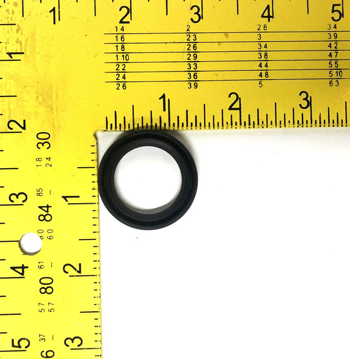 NAK Oil Seal SC 25 35 7 [Lot of 7] NOS