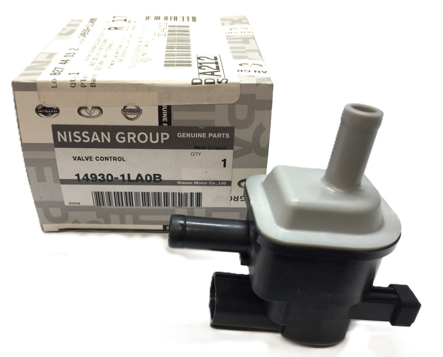 Nissan Valve Control 14930-1LA0B NOS