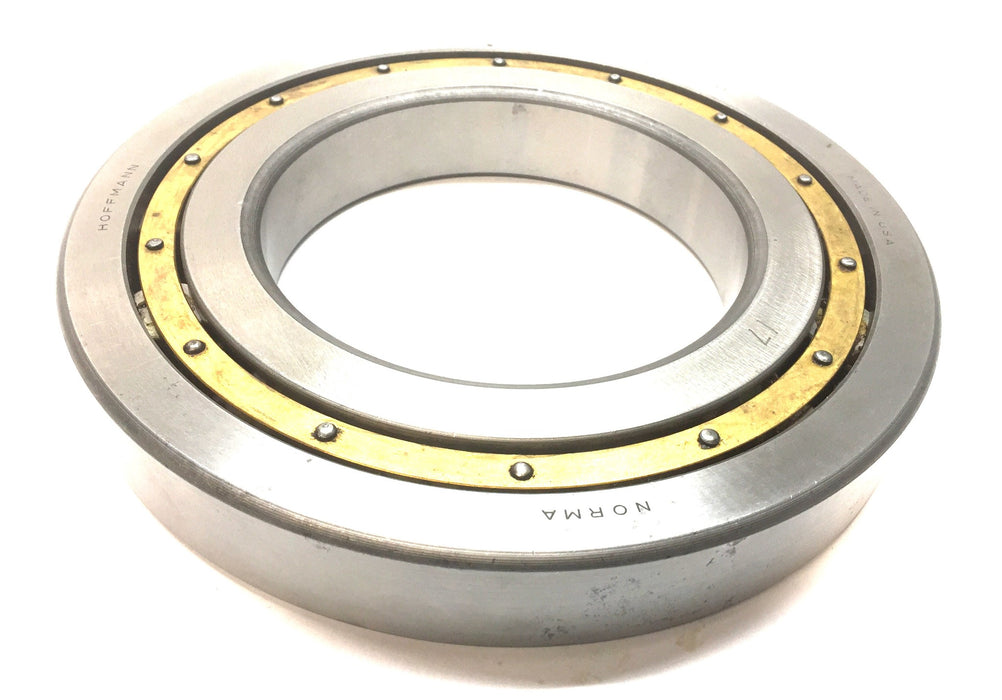 Norma Hoffman Cylindrical Roller Bearing RLS-23 1/2 (RLS231/2LL) NOS