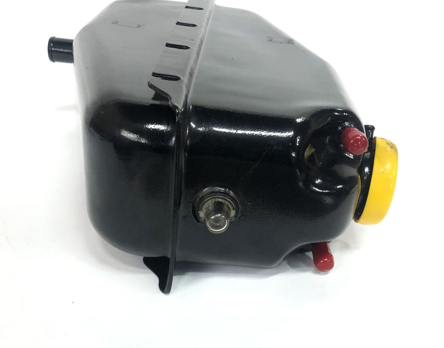 Daimler Trucks North America Coolant Reservoir VML-T1555J NOS