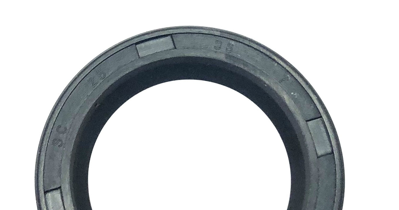 NAK Oil Seal SC 25 35 7 [Lot of 7] NOS