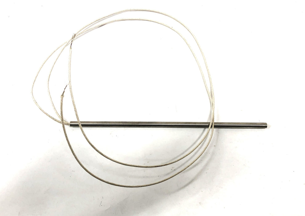 Ogden 250W 240V Cartridge Heater Element MXMB2030004 (008-JM) [Lot of 3] NOS