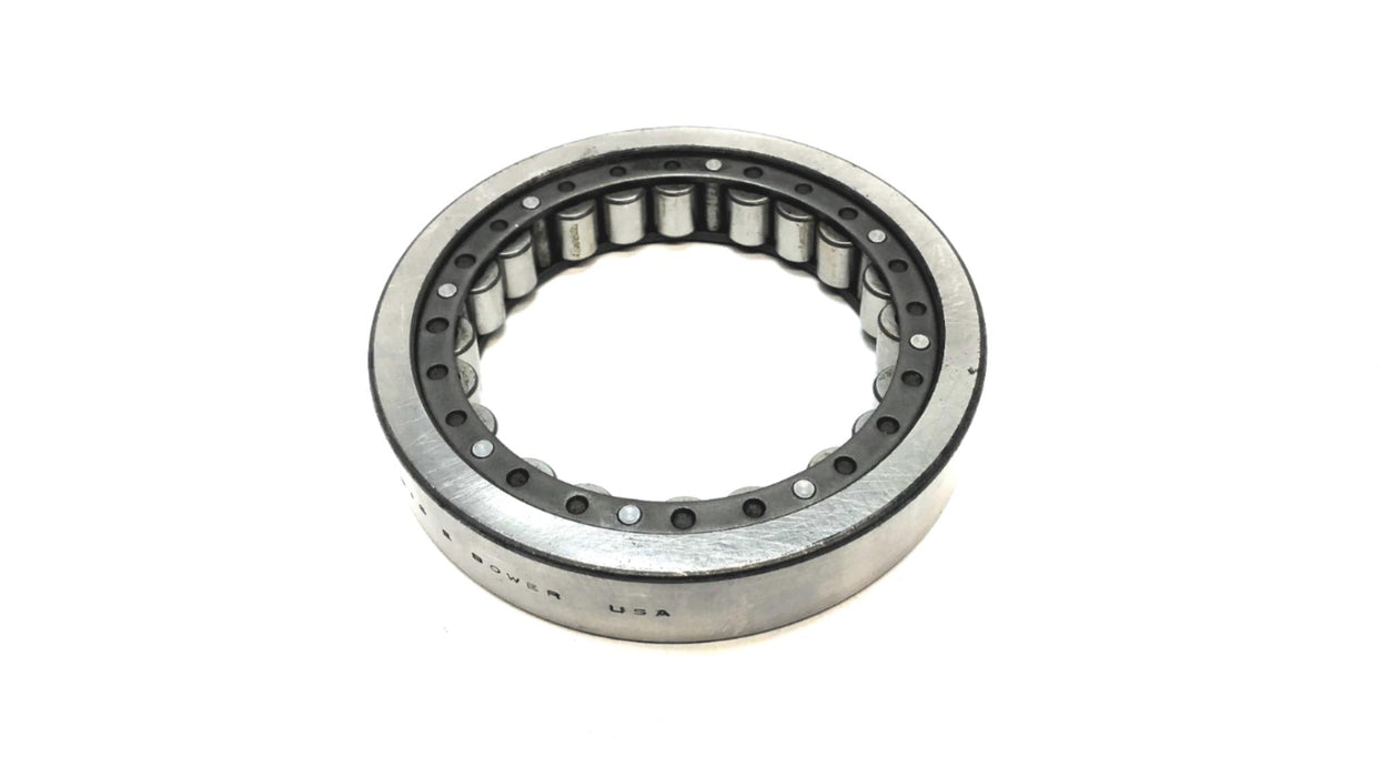 Bower Cylindrical Roller Bearing Outer Cage W/ Rollers (No Box) M1215E NOS