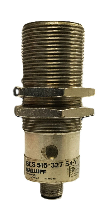 BALLUFF Proximity Sensor BES-516-327-S4-Y NOS