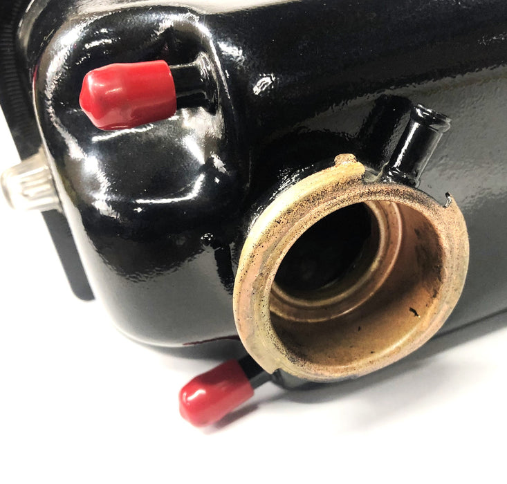 Daimler Trucks North America Coolant Reservoir VML-T1555J NOS