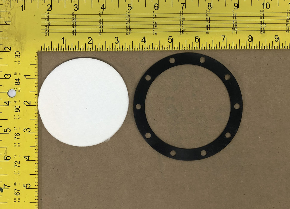 Unbranded Filter Kit AF1-10 NOS