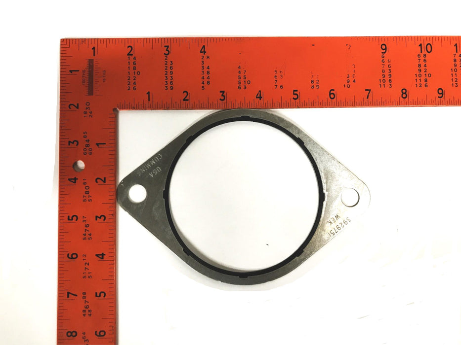 Cummins Gearbox Accessory Drive Gasket 3929751 [Lot of 4] NOS