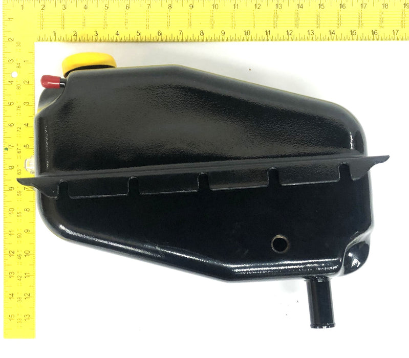 Daimler Trucks North America Coolant Reservoir VML-T1555J NOS