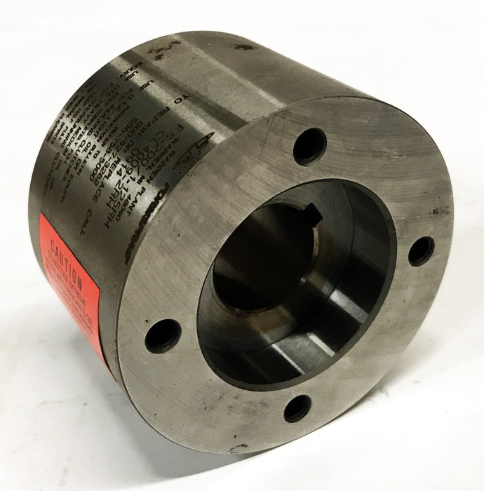 Formsprag Overrunning Clutch CL4009-2RH NOS