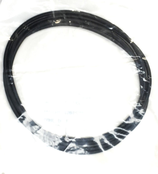 Unbranded Black Nitrile O-Ring Seal Pack (4pcs) 568-246 NOS