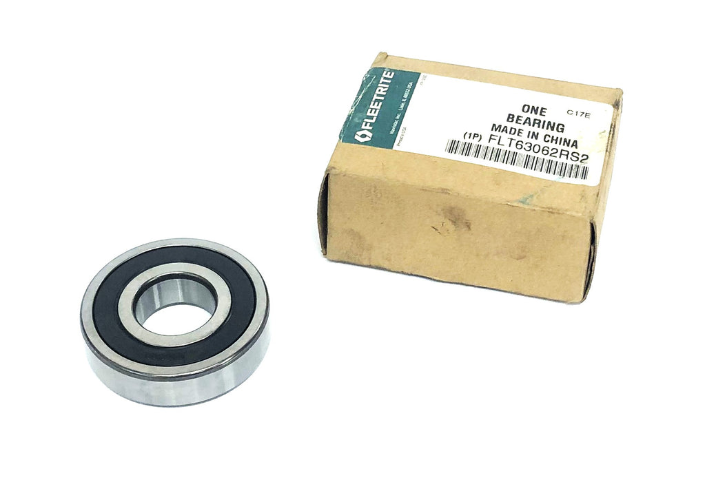 Fleetrite High Temp Flywheel Clutch Pilot Bearing FLT63062RS2 NOS