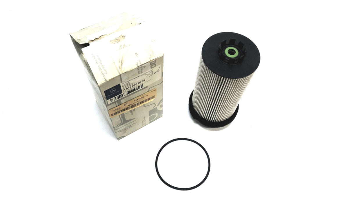 Mercedes-Benz Air Filter A5410920805 (A5410900151) NOS