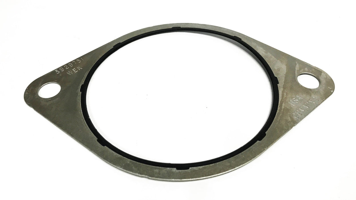 Cummins Gearbox Accessory Drive Gasket 3929751 [Lot of 4] NOS