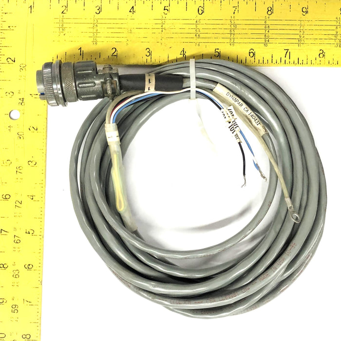 Dynapar 7 Conductor Encoder Cable Assembly CA14D431 NOS