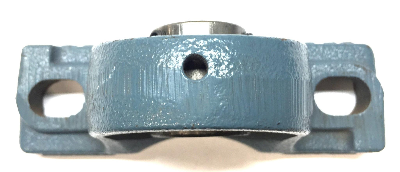 Asahi 2-Hole Mount Pillow Block Bearing Assembly P204 (UC204) NOS