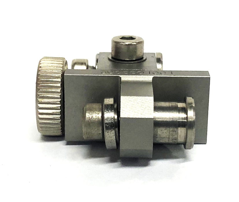 Marposs Zeroing Control Assembly 3005501001 NOS