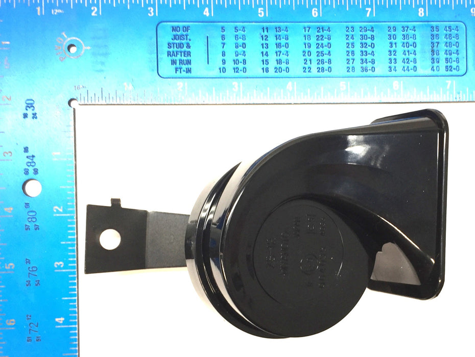 Nissan Group Horn Assembly 25620-1V80A NOS