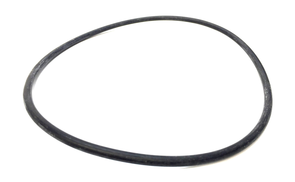 Unbranded Black Nitrile O-Ring Seal Pack (4pcs) 568-246 NOS