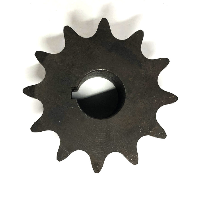 Martin 12 Tooth 0.99 Inch ID 2.37 Inch OD Sprocket 60BS12-1 NOS