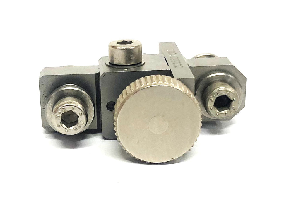 Marposs Zeroing Control Assembly 3005501001 NOS