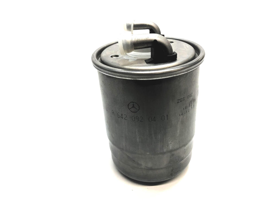 Mercedes-Benz Fuel Filter A6420920401 NOS