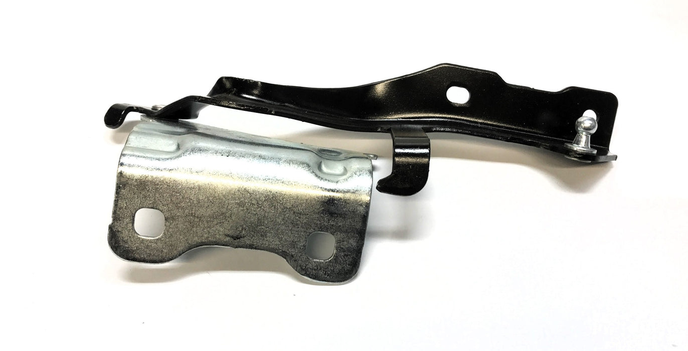 Nissan LH Hood Hinge 65401-3JA0A NOS