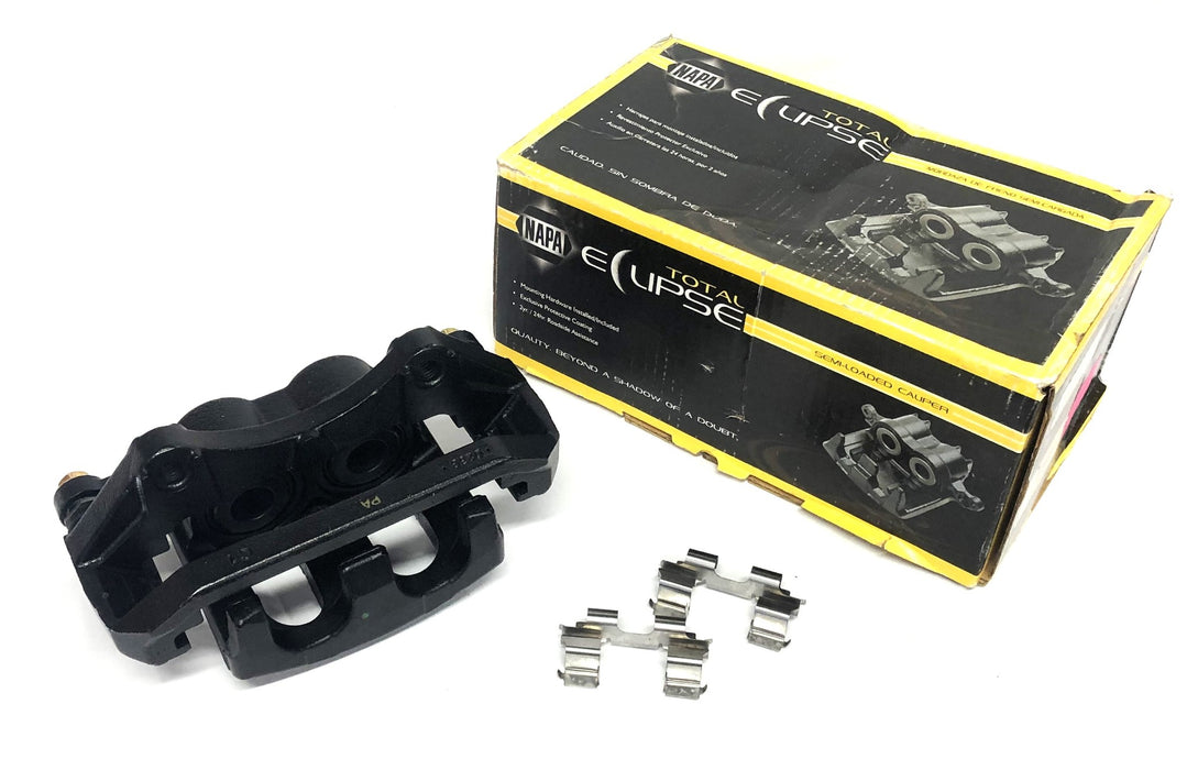 NAPA Semi-Loaded Eclipse Caliper SE-5765A REMANUFACTURED