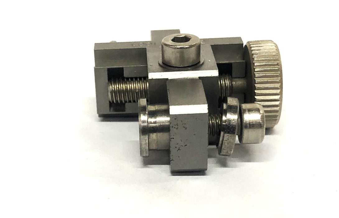 Marposs Zeroing Control Assembly 3005501001 NOS