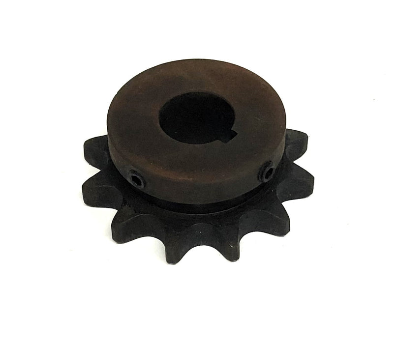 Browning 12 Tooth 1 Inch ID 2.36 Inch OD Sprocket H6012X1 NOS