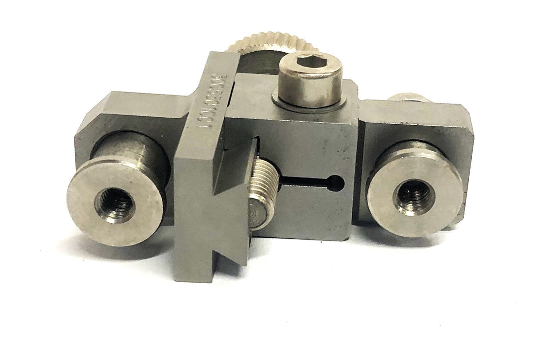 Marposs Zeroing Control Assembly 3005501001 NOS