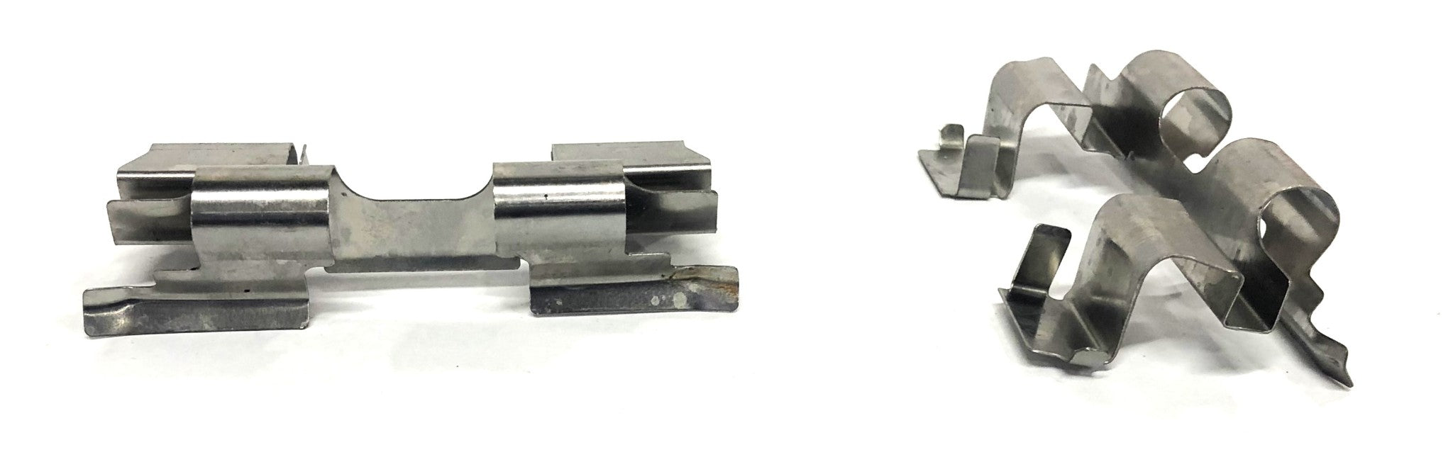NAPA Semi-Loaded Eclipse Caliper SE-5765A REMANUFACTURED