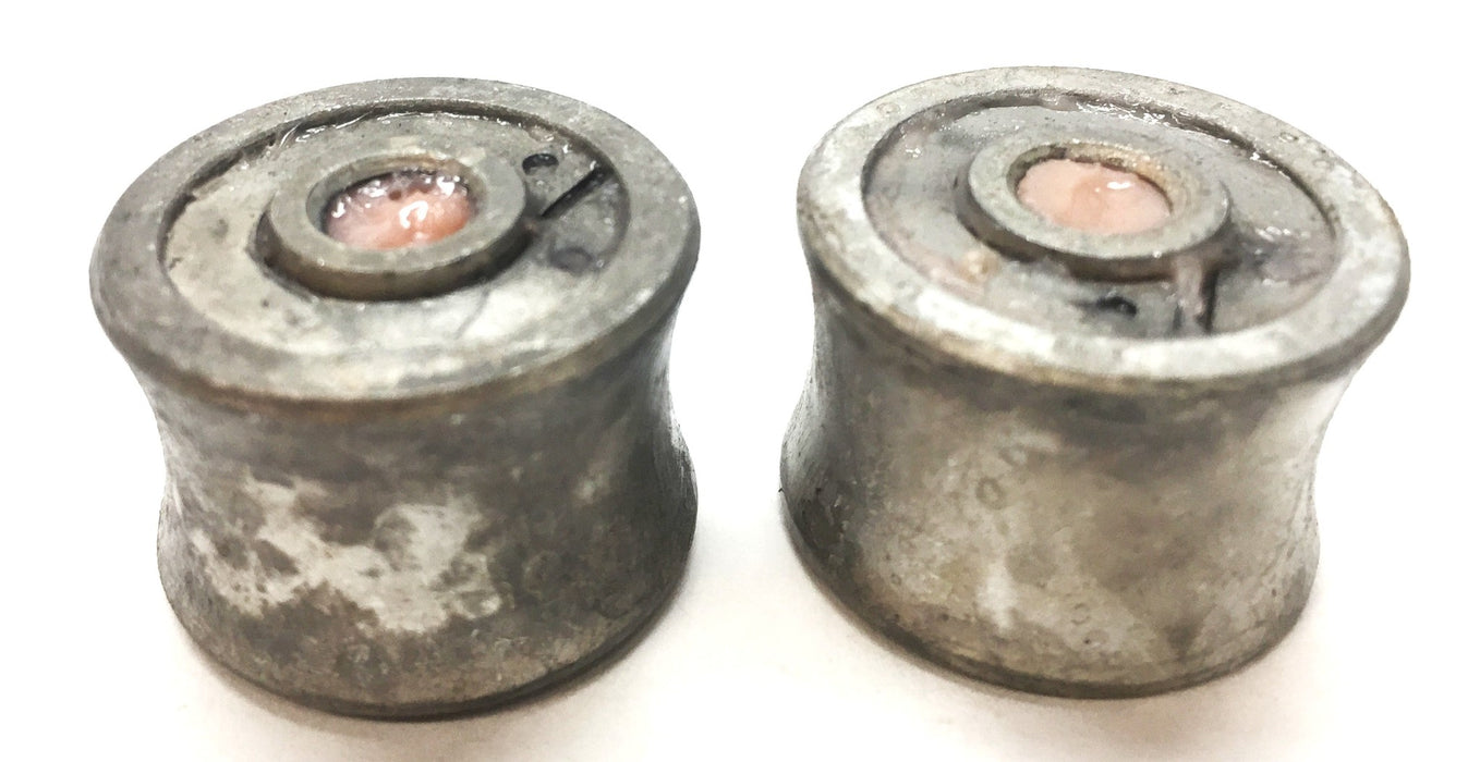 Norma-Hoffmann Anti-Friction Ball Bearing XF-90 (XF90) [Lot of 2] NOS