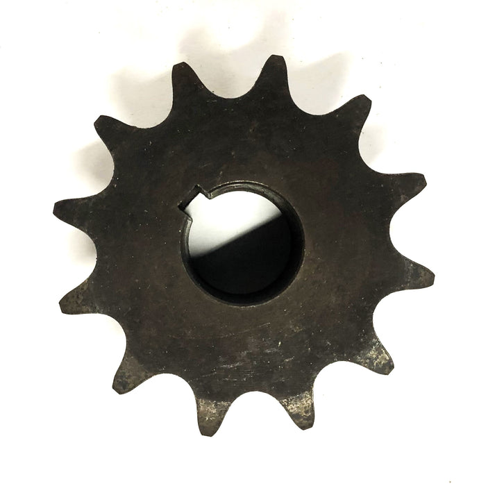 Browning 12 Tooth 1 Inch ID 2.36 Inch OD Sprocket H6012X1 NOS