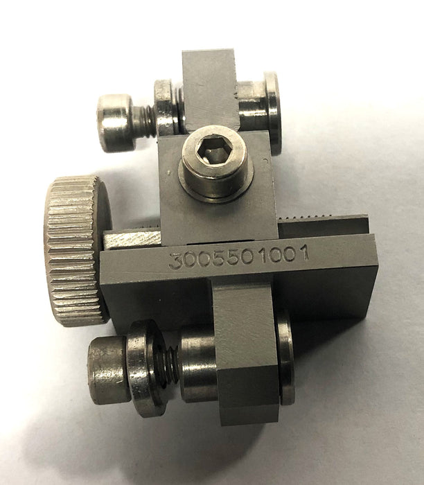 Marposs Zeroing Control Assembly 3005501001 NOS