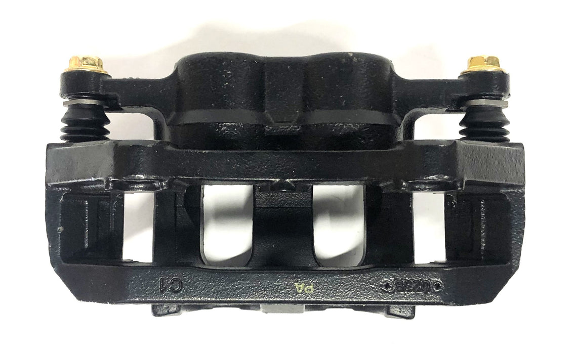 NAPA Semi-Loaded Eclipse Caliper SE-5765A REMANUFACTURED