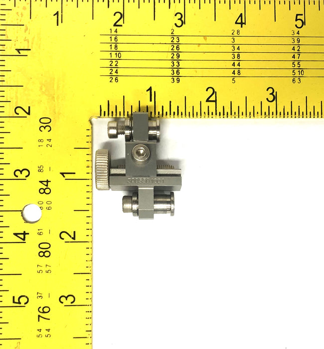 Marposs Zeroing Control Assembly 3005501001 NOS
