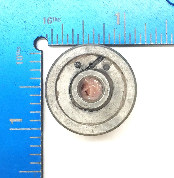 Norma-Hoffmann Anti-Friction Ball Bearing XF-90 (XF90) [Lot of 2] NOS