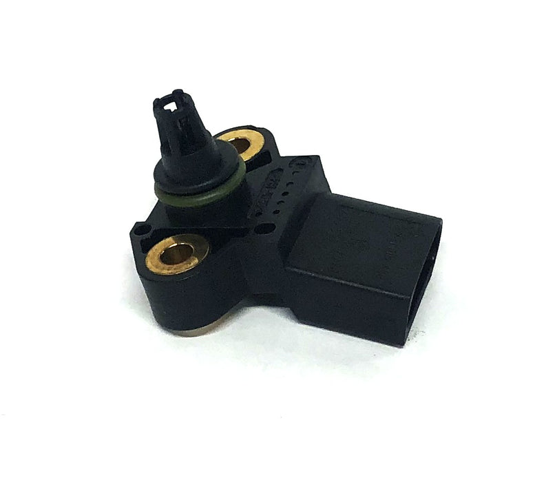 Mercedes-Benz 4-Pin Pressure Switch A-004-153-70-28 (0-281-002-468) NOS