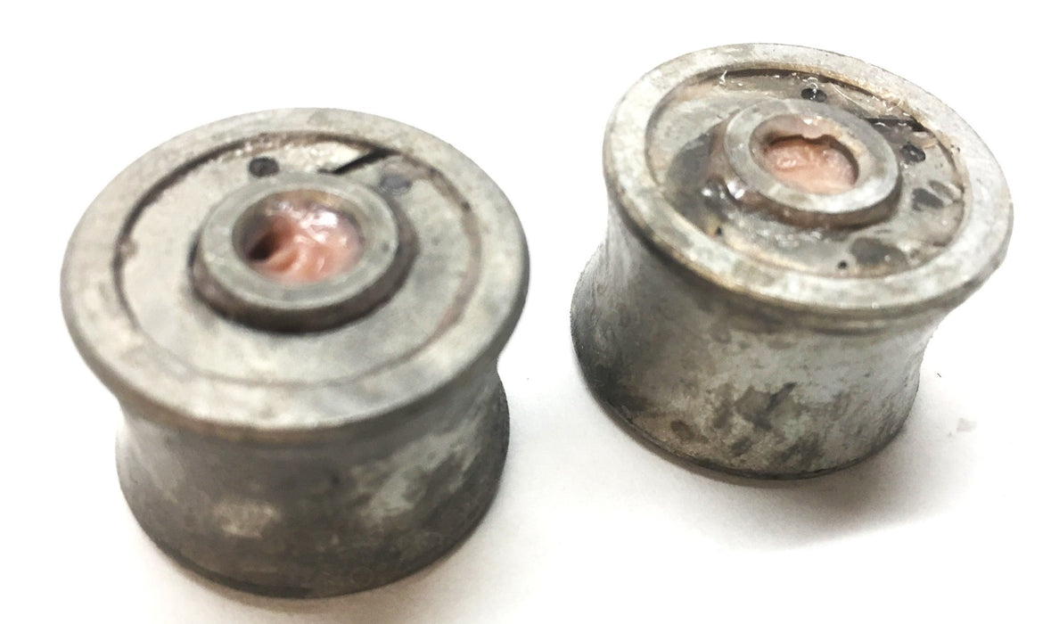 Norma-Hoffmann Anti-Friction Ball Bearing XF-90 (XF90) [Lot of 2] NOS
