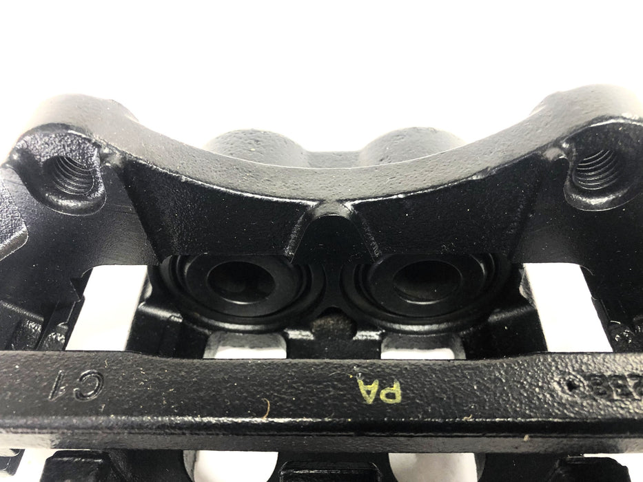 NAPA Semi-Loaded Eclipse Caliper SE-5765A REMANUFACTURED