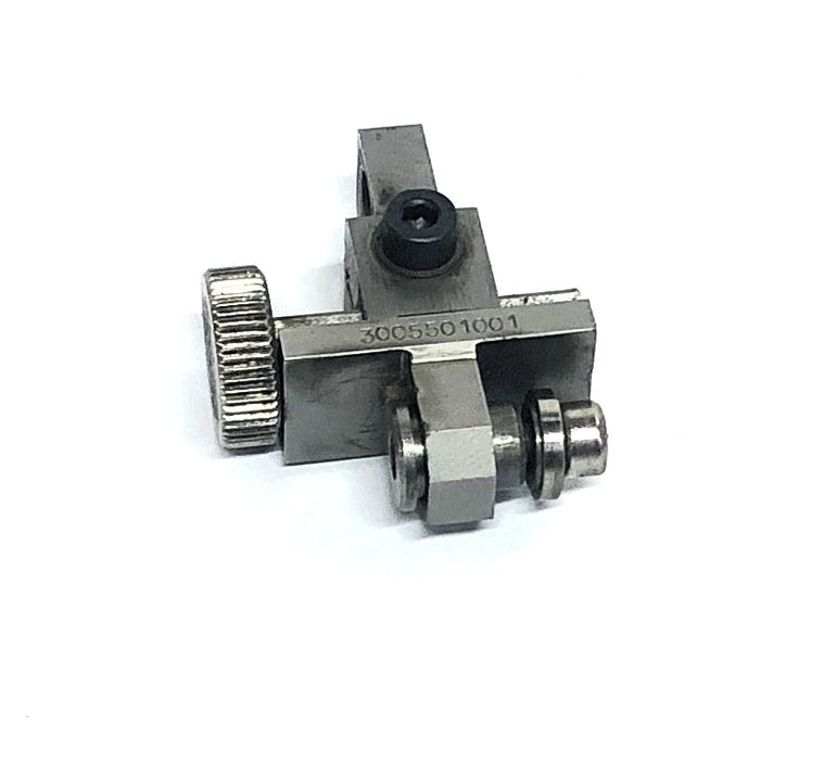 Marposs Zeroing Control Assembly 3005501001 USED